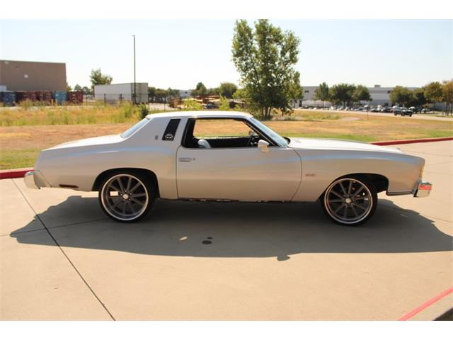 1974 Chevrolet Monte Carlo (CC-2105867) for sale in Grapevine, Texas