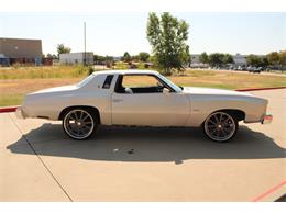 1974 Chevrolet Monte Carlo (CC-2105867) for sale in Grapevine, Texas