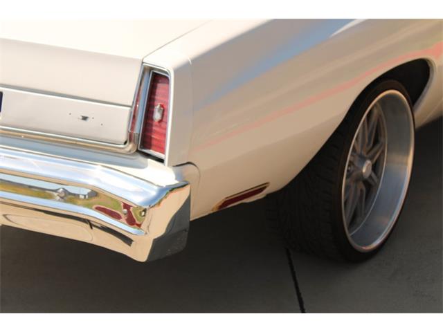 1974 Chevrolet Monte Carlo (CC-2105867) for sale in Grapevine, Texas