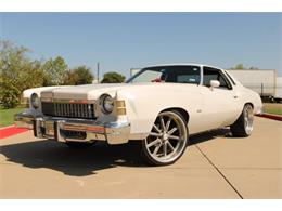 1974 Chevrolet Monte Carlo (CC-2105867) for sale in Grapevine, Texas