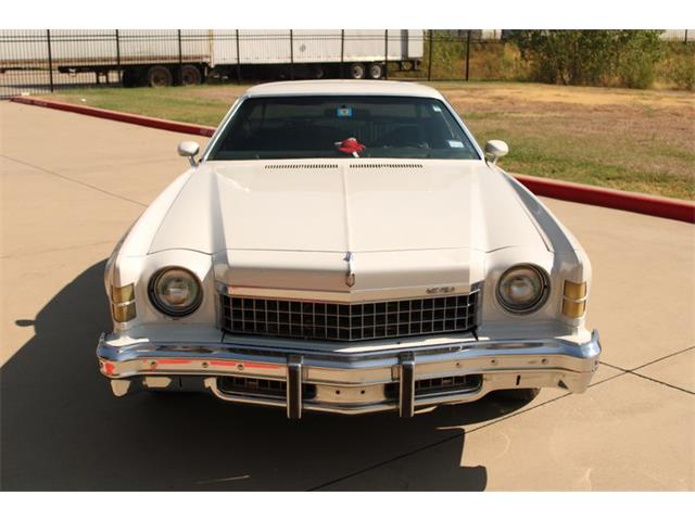 1974 Chevrolet Monte Carlo (CC-2105867) for sale in Grapevine, Texas
