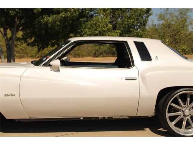 1974 Chevrolet Monte Carlo (CC-2105867) for sale in Grapevine, Texas