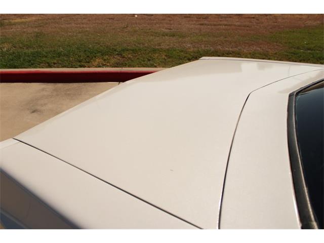 1974 Chevrolet Monte Carlo (CC-2105867) for sale in Grapevine, Texas