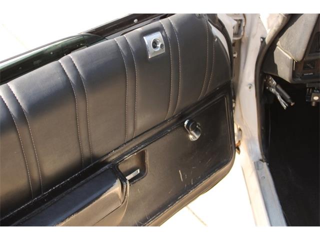 1974 Chevrolet Monte Carlo (CC-2105867) for sale in Grapevine, Texas