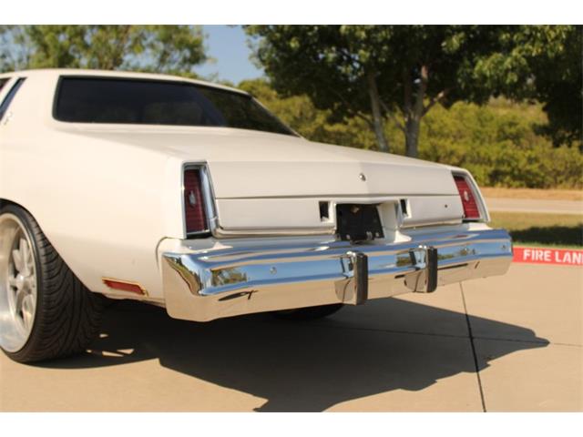 1974 Chevrolet Monte Carlo (CC-2105867) for sale in Grapevine, Texas