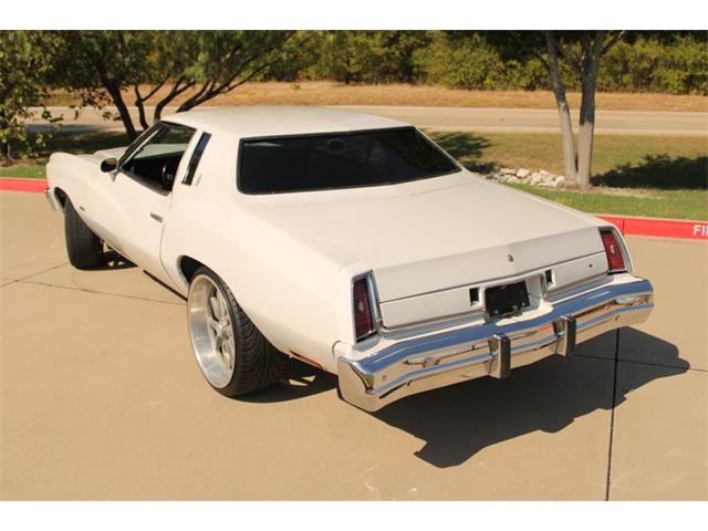 1974 Chevrolet Monte Carlo (CC-2105867) for sale in Grapevine, Texas