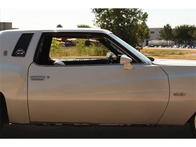 1974 Chevrolet Monte Carlo (CC-2105867) for sale in Grapevine, Texas
