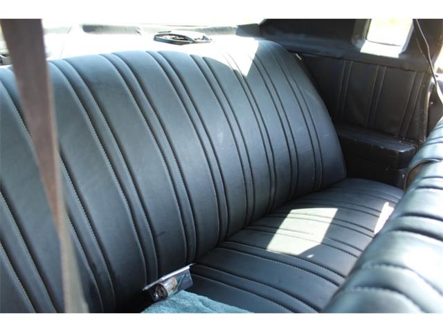 1974 Chevrolet Monte Carlo (CC-2105867) for sale in Grapevine, Texas