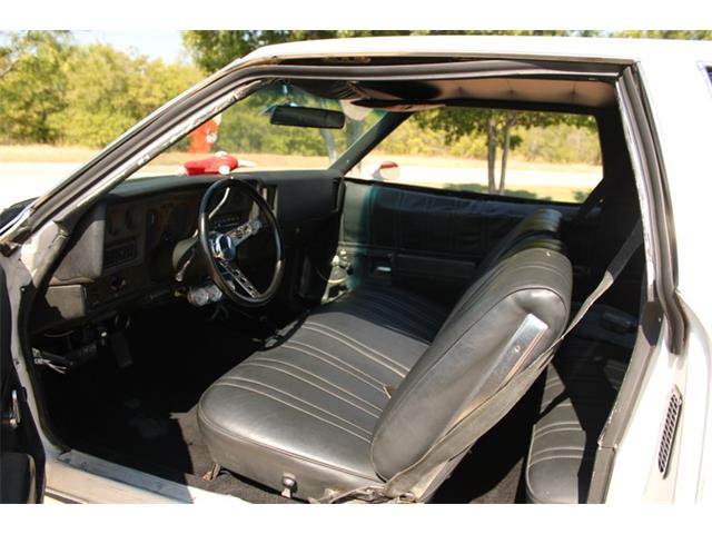 1974 Chevrolet Monte Carlo (CC-2105867) for sale in Grapevine, Texas