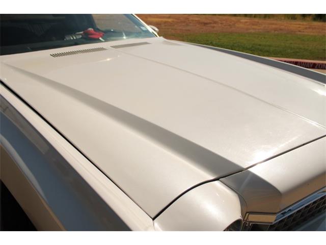 1974 Chevrolet Monte Carlo (CC-2105867) for sale in Grapevine, Texas