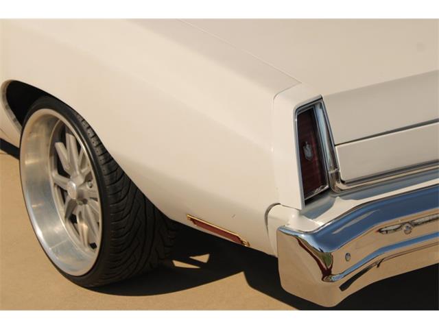 1974 Chevrolet Monte Carlo (CC-2105867) for sale in Grapevine, Texas
