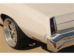 1974 Chevrolet Monte Carlo (CC-2105867) for sale in Grapevine, Texas