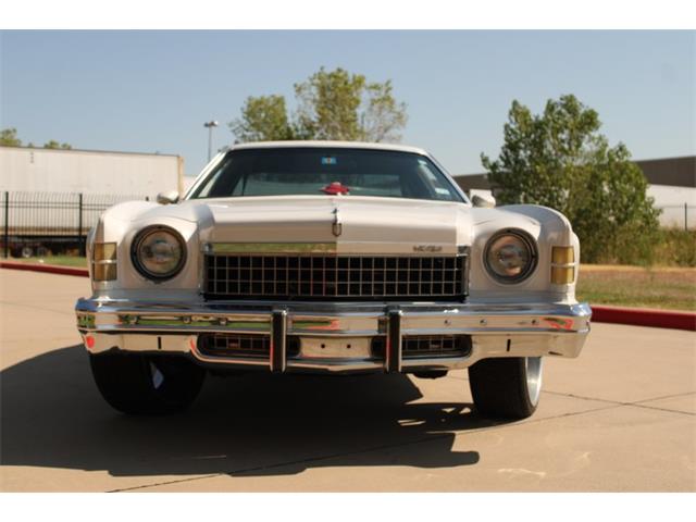 1974 Chevrolet Monte Carlo (CC-2105867) for sale in Grapevine, Texas