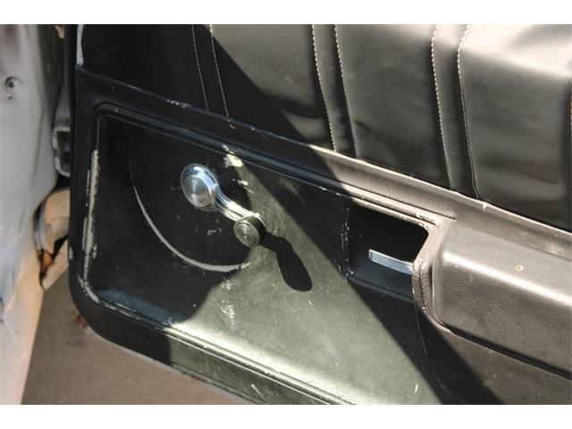 1974 Chevrolet Monte Carlo (CC-2105867) for sale in Grapevine, Texas