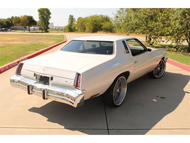 1974 Chevrolet Monte Carlo (CC-2105867) for sale in Grapevine, Texas
