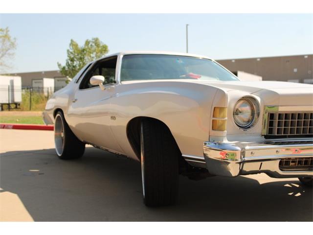 1974 Chevrolet Monte Carlo (CC-2105867) for sale in Grapevine, Texas