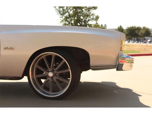 1974 Chevrolet Monte Carlo (CC-2105867) for sale in Grapevine, Texas