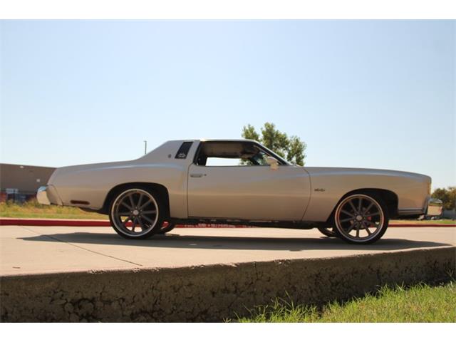 1974 Chevrolet Monte Carlo (CC-2105867) for sale in Grapevine, Texas