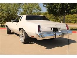1974 Chevrolet Monte Carlo (CC-2105867) for sale in Grapevine, Texas