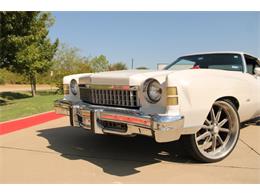 1974 Chevrolet Monte Carlo (CC-2105867) for sale in Grapevine, Texas
