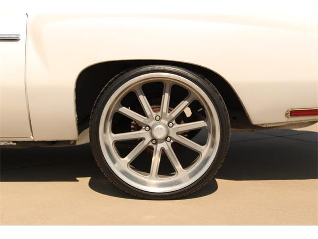 1974 Chevrolet Monte Carlo (CC-2105867) for sale in Grapevine, Texas