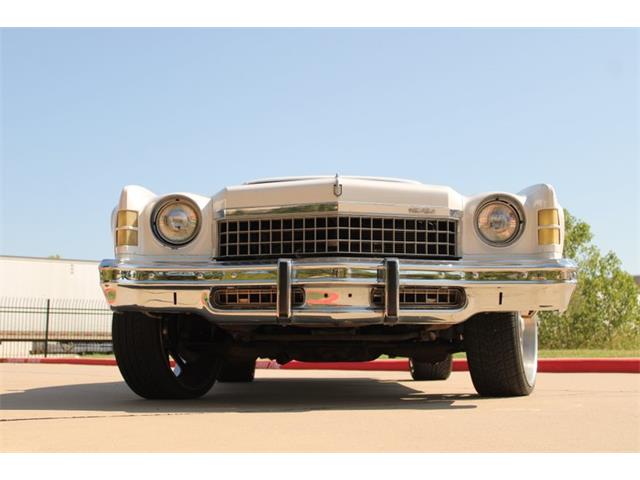1974 Chevrolet Monte Carlo (CC-2105867) for sale in Grapevine, Texas