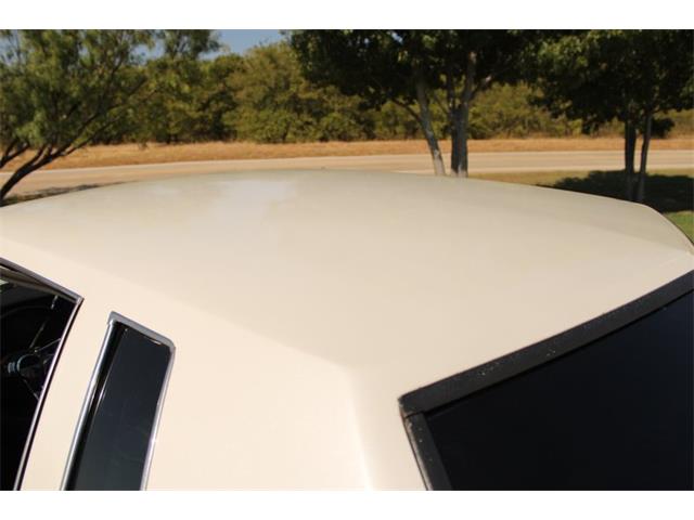 1974 Chevrolet Monte Carlo (CC-2105867) for sale in Grapevine, Texas