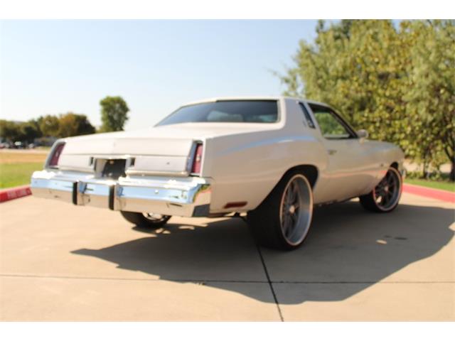 1974 Chevrolet Monte Carlo (CC-2105867) for sale in Grapevine, Texas