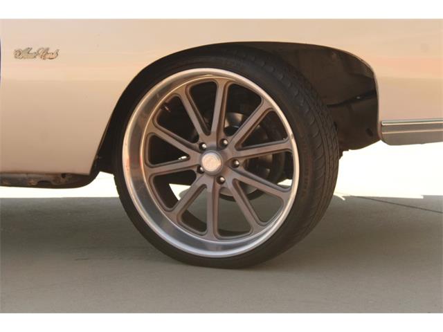 1974 Chevrolet Monte Carlo (CC-2105867) for sale in Grapevine, Texas