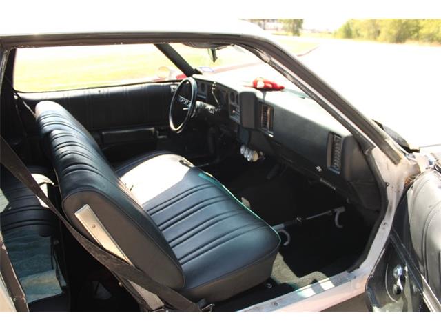1974 Chevrolet Monte Carlo (CC-2105867) for sale in Grapevine, Texas