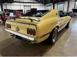 1969 Ford Mustang (CC-2105868) for sale in Cadillac, Michigan