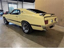 1969 Ford Mustang (CC-2105868) for sale in Cadillac, Michigan