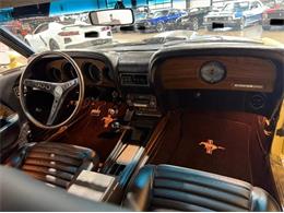 1969 Ford Mustang (CC-2105868) for sale in Cadillac, Michigan