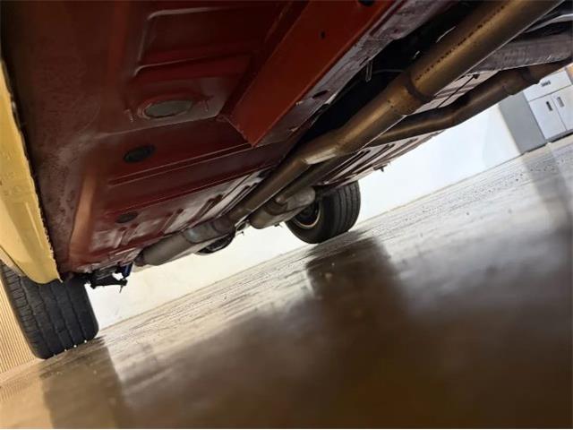 1969 Ford Mustang (CC-2105868) for sale in Cadillac, Michigan