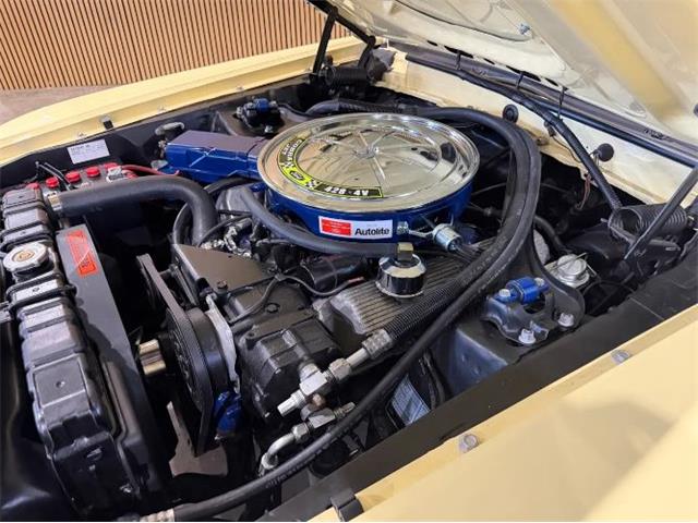 1969 Ford Mustang (CC-2105868) for sale in Cadillac, Michigan