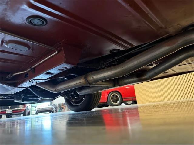 1969 Ford Mustang (CC-2105868) for sale in Cadillac, Michigan