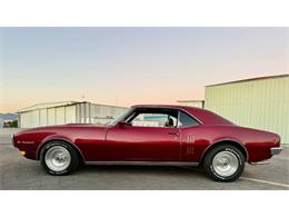 1968 Pontiac Firebird (CC-2105869) for sale in Cadillac, Michigan