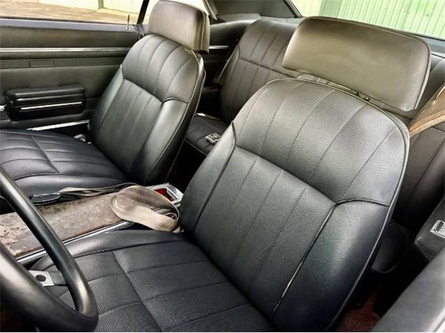 1968 Pontiac Firebird (CC-2105869) for sale in Cadillac, Michigan