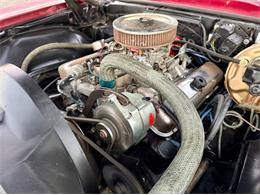 1968 Pontiac Firebird (CC-2105869) for sale in Cadillac, Michigan