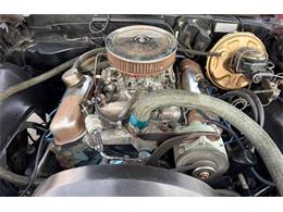 1968 Pontiac Firebird (CC-2105869) for sale in Cadillac, Michigan
