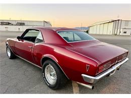 1968 Pontiac Firebird (CC-2105869) for sale in Cadillac, Michigan