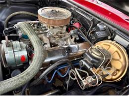 1968 Pontiac Firebird (CC-2105869) for sale in Cadillac, Michigan