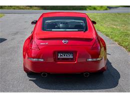 2004 Nissan 350Z (CC-2100587) for sale in New Salem, Massachusetts