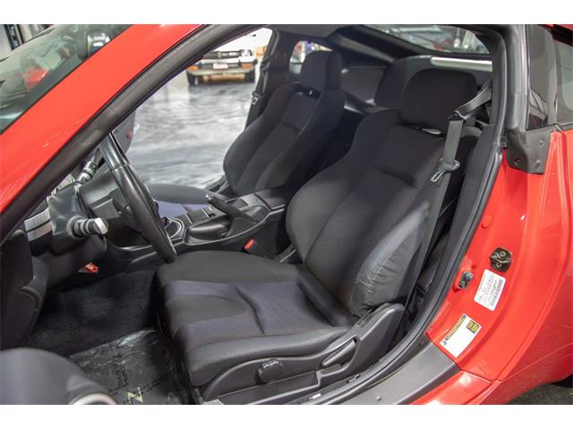 2004 Nissan 350Z (CC-2100587) for sale in New Salem, Massachusetts