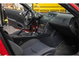 2004 Nissan 350Z (CC-2100587) for sale in New Salem, Massachusetts