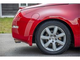2004 Nissan 350Z (CC-2100587) for sale in New Salem, Massachusetts