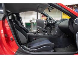 2004 Nissan 350Z (CC-2100587) for sale in New Salem, Massachusetts