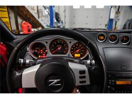 2004 Nissan 350Z (CC-2100587) for sale in New Salem, Massachusetts