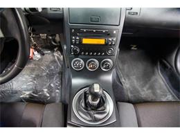 2004 Nissan 350Z (CC-2100587) for sale in New Salem, Massachusetts