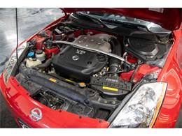 2004 Nissan 350Z (CC-2100587) for sale in New Salem, Massachusetts